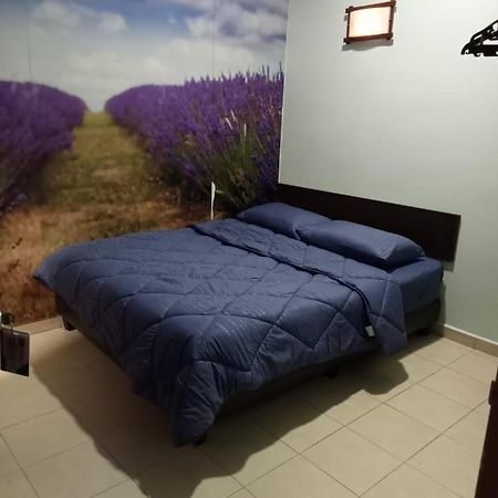 Desaru Penawar Inn Buitenkant foto